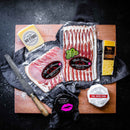Father's Day Tasmanian Bacon and Cheese Gift