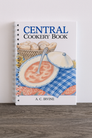 Central Cookery Book