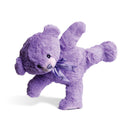 Bridestowe Bobbie Lavender Heat Bear