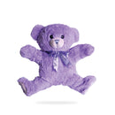 Bridestowe Bobbie Lavender Heat Bear