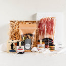 Laid Back Manor Tasmanian Traditional Breakfast Hamper