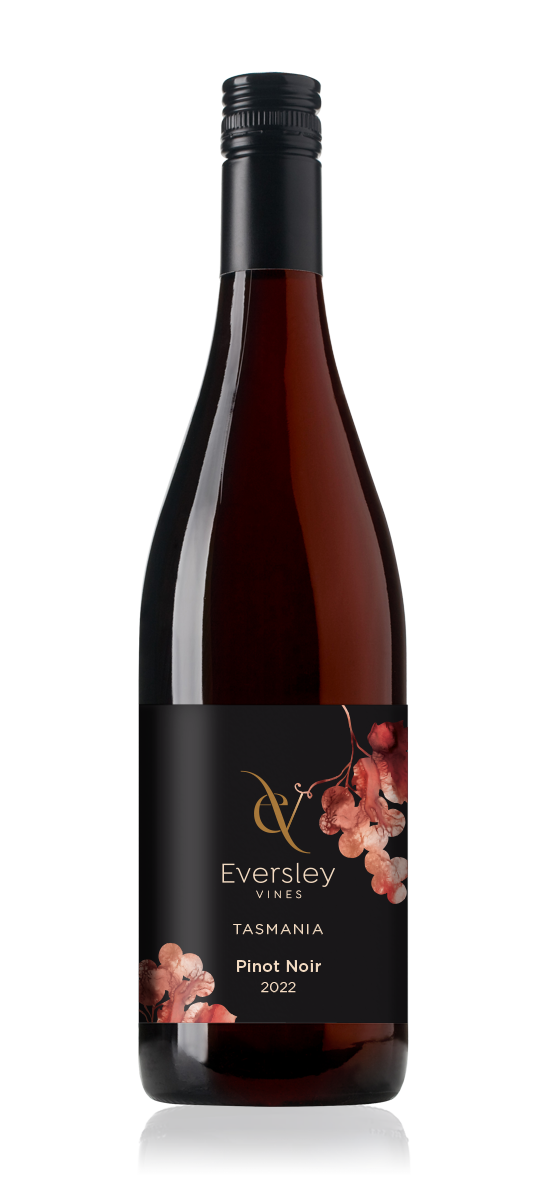 Eversley Vines 2022 Pinot Noir