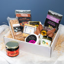 Tasmanian Artisan Cheese & Smallgoods Selection