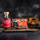 A Wild Mother Christmas Maple Syrup Gift