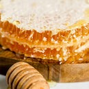 Wellington Apiary- Banksia Pure Honeycomb