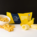 Elly's Banana Caramel Pop