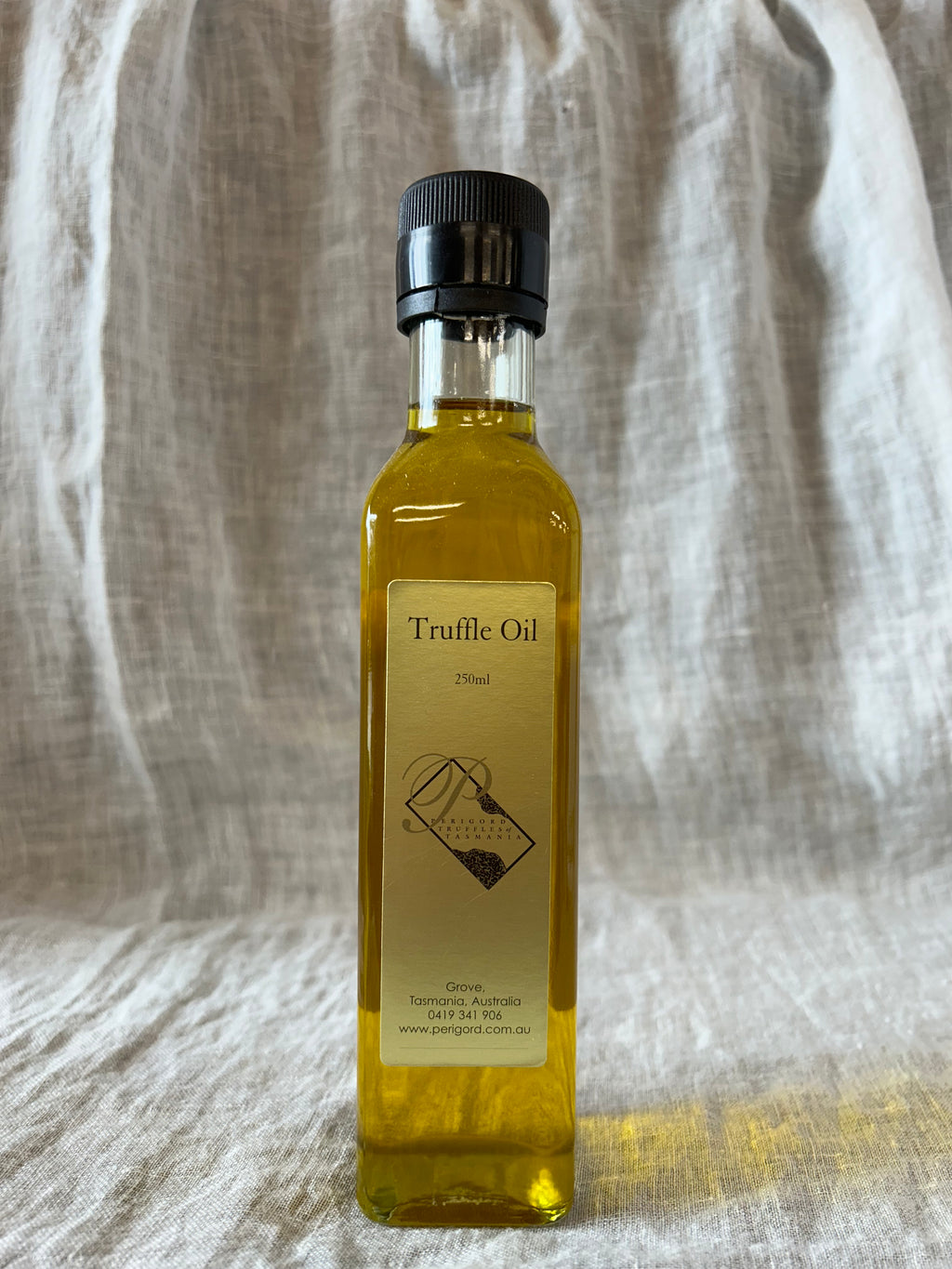 Tasmanian Truffle Oil Tasmanian Gourmet Online