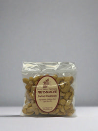 Nutsnmore