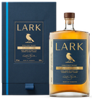 Lark Classic Cask 43% Single Malt Whisky 100ml boxed