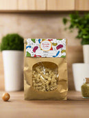 Bottega Crippa – Fusilli Pasta