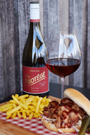 Holm Oak Pinot Noir Protégé 2024