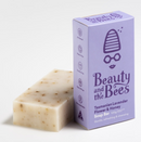 Beauty and the Bees - Tasmanian Lavender & Leatherwood Honey Soap