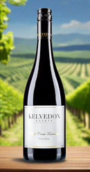 Kelvedon Pinot Noir 2023