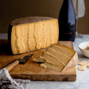 Bruny Island Cheese Raw C2 Milk
