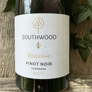 Southwood Wines - Reserve Pinot Noir 2022