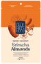Blue Hills - Honey Coconut Sriracha Almonds
