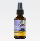 Beauty and the Bees - Rosewater Flower Petal Toning Mist