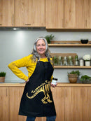 Soul Bouy - Tasmanian Tiger Apron