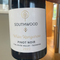 Southwood Wines - White Kangaroo Pinot Noir 2022