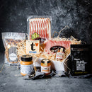 Father's Day with Ultimate Tasmanian Breakfast