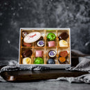 Nutpatch Chocolates Box of 16