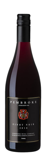 Pembroke Wine Company