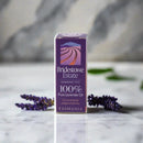 Bridestowe Estate Pure Lavender Oil 6ml - Tasmanian Gourmet Online