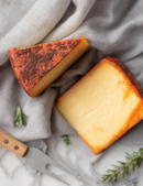 La Cantara Smokey Cow - Paprika and Pepper Cheese