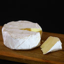 Coal River Farm Camembert