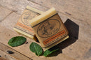 Tassie Soap Orange & Peppermint Oatmeal