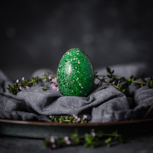 Vegan Easter Egg – Dairy Free