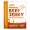 Kooee Grass Fed Beef Jerky - Smoked Chipotle