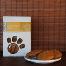 Leatherwood Honey ANZACs - Tasmanian Gourmet Online