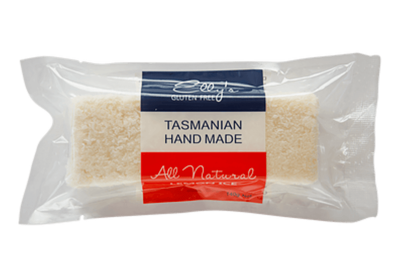 Elly's Lemon Ice - Tasmanian Gourmet Online