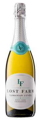 Lost Farm Brut NV Sparkling