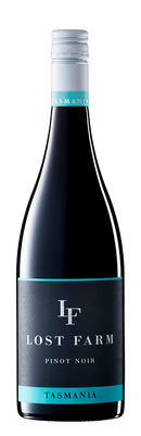 Lost Farm Pinot Noir 2023
