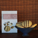 Tassie Tiger Macadamia in Mud Biscuits - Tasmanian Gourmet Online