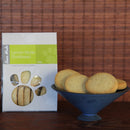 Lemon Myrtle Shortbread - Tasmanian Gourmet Online