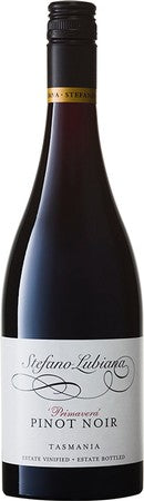 Stefano Lubiana Primavera Pinot Noir 2022