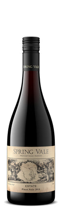 Spring Vale Pinot Noir 2022