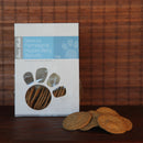 Parmesan and Pepperberry Crackers - Tasmanian Gourmet Online