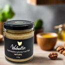 Walnutter Tasmanian Walnut Butter Natural