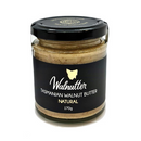 Walnutter Tasmanian Walnut Butter Natural