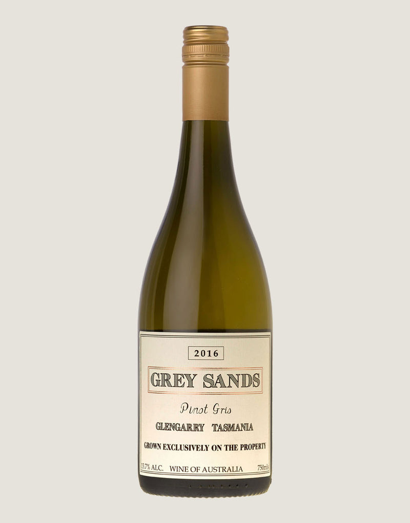 Grey Sands Pinot Gris 2018