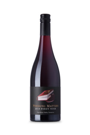 Pressing Matters Pinot Noir 2021