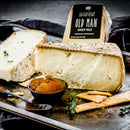 Grandvewe Old Man Cheese