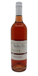 Maclean Bay Pinot Rosé 2025