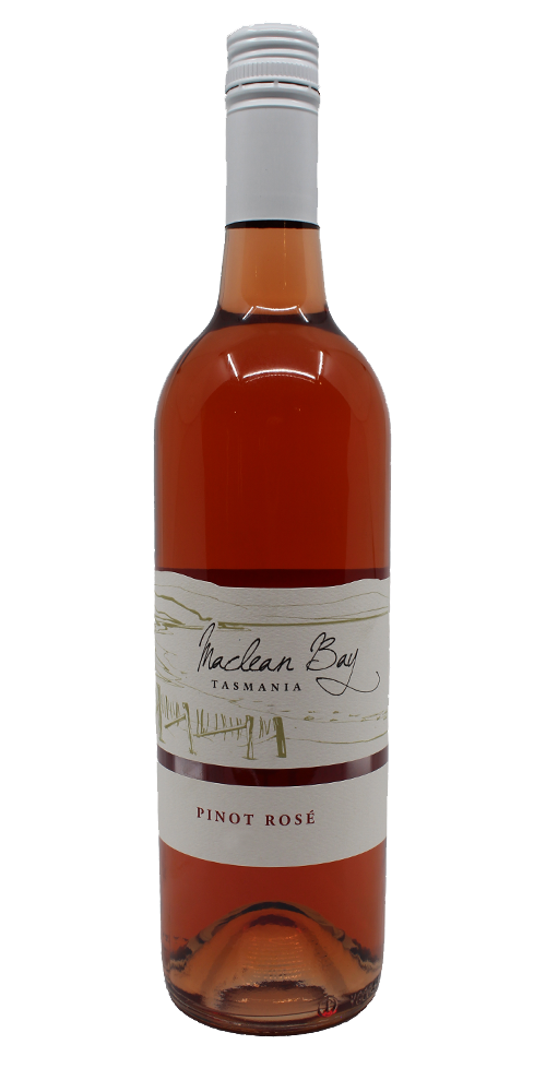 Maclean Bay Pinot Rosé 2023