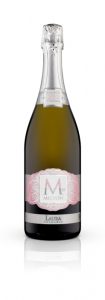 Milton Vineyard Laura Sparkling Rosé 2021