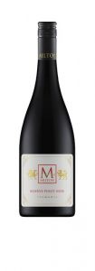 Milton Vineyard Dunbabin Family Reserve Pinot Noir 2024